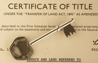 certificate-of-title